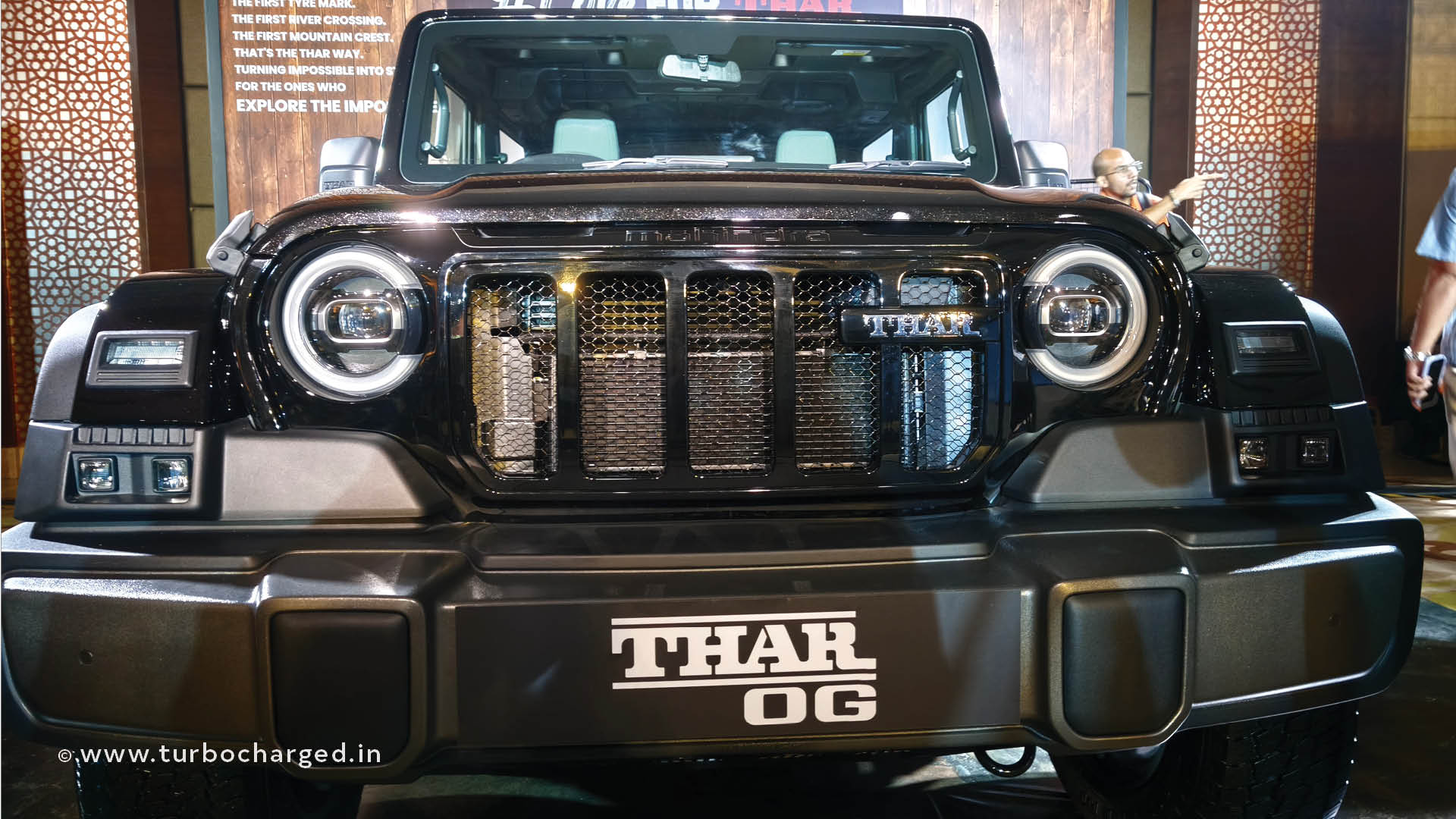 Thar