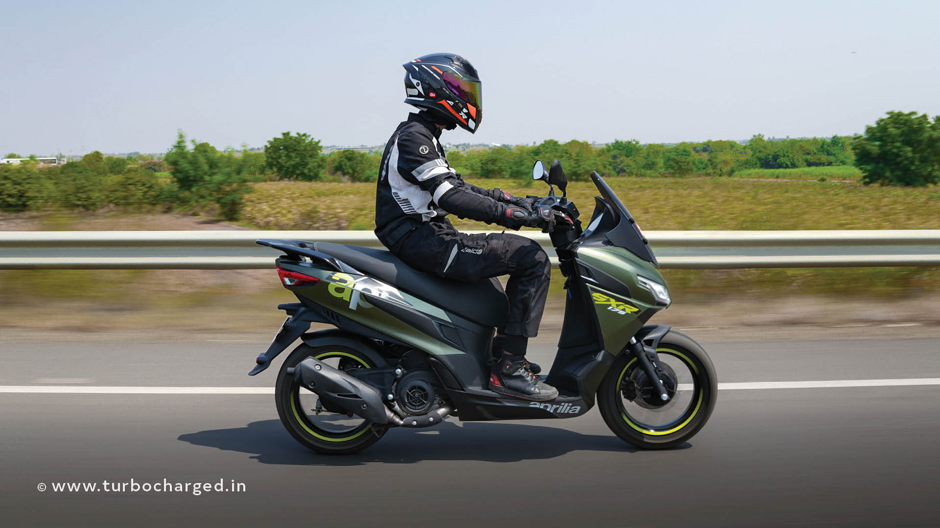 Aprilia