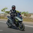 Aprilia