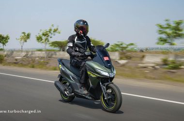 Aprilia