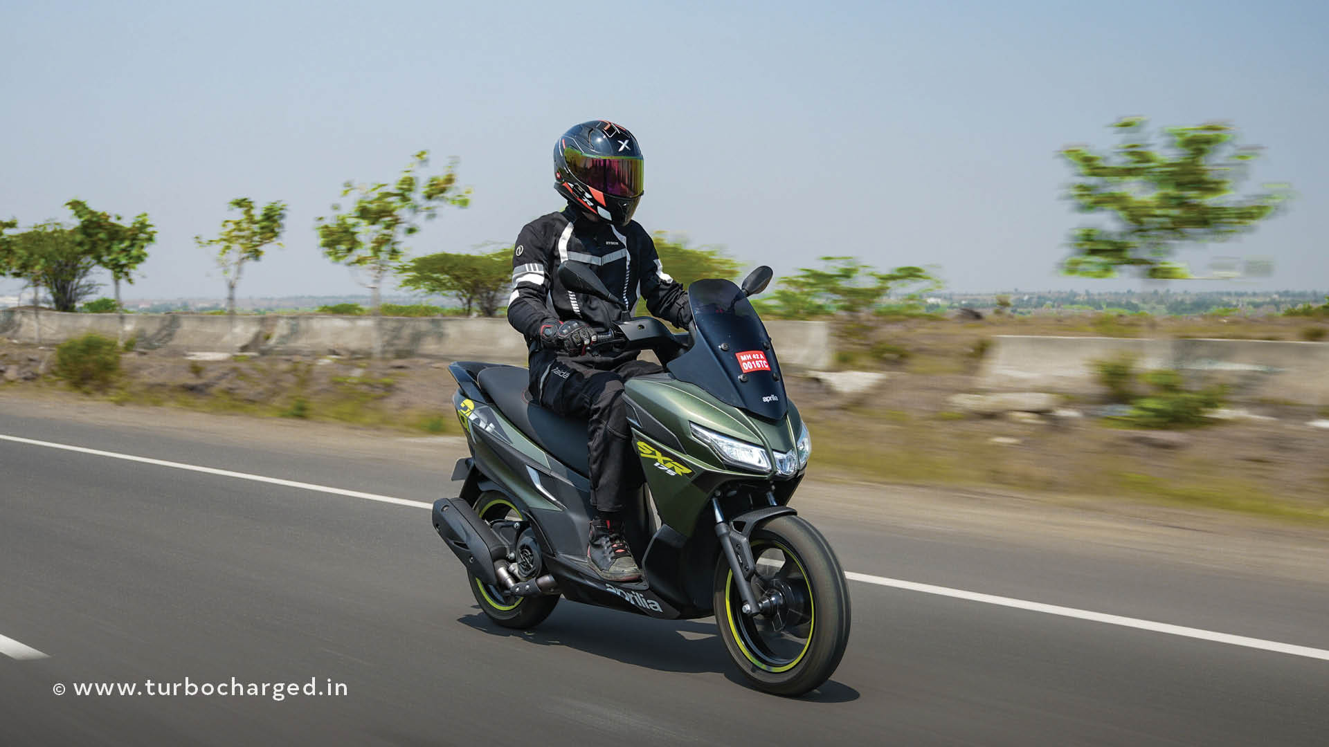 Aprilia