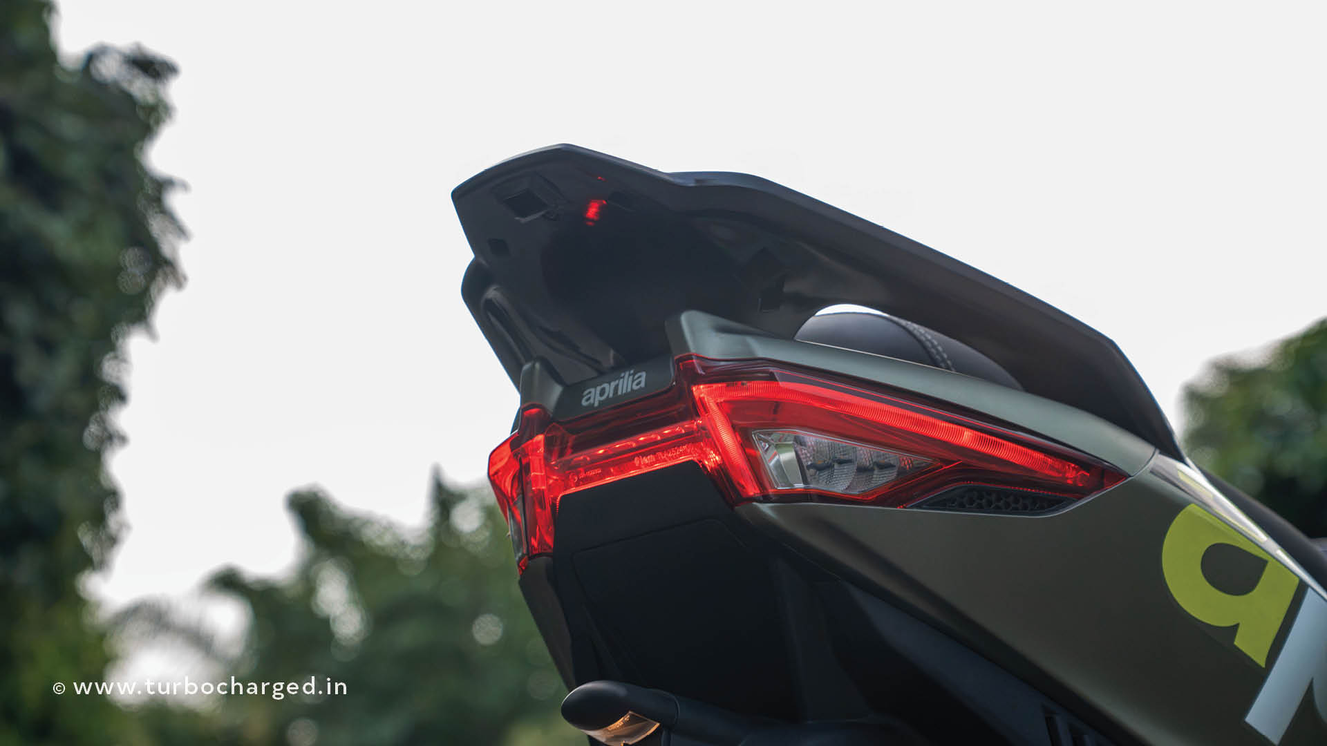 Aprilia