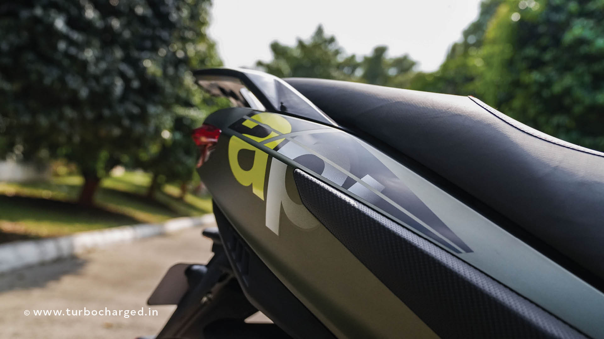 Aprilia