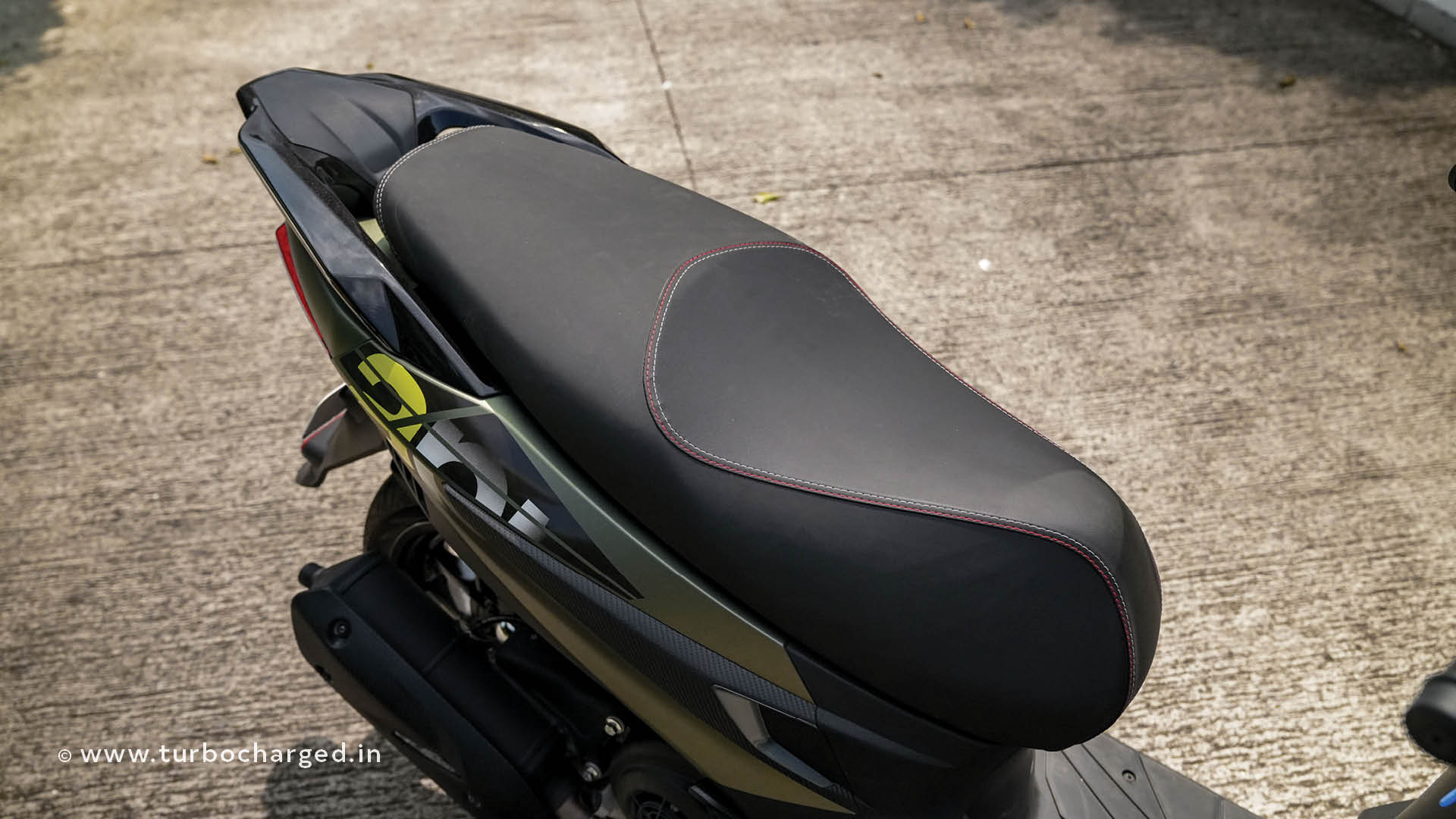 Aprilia