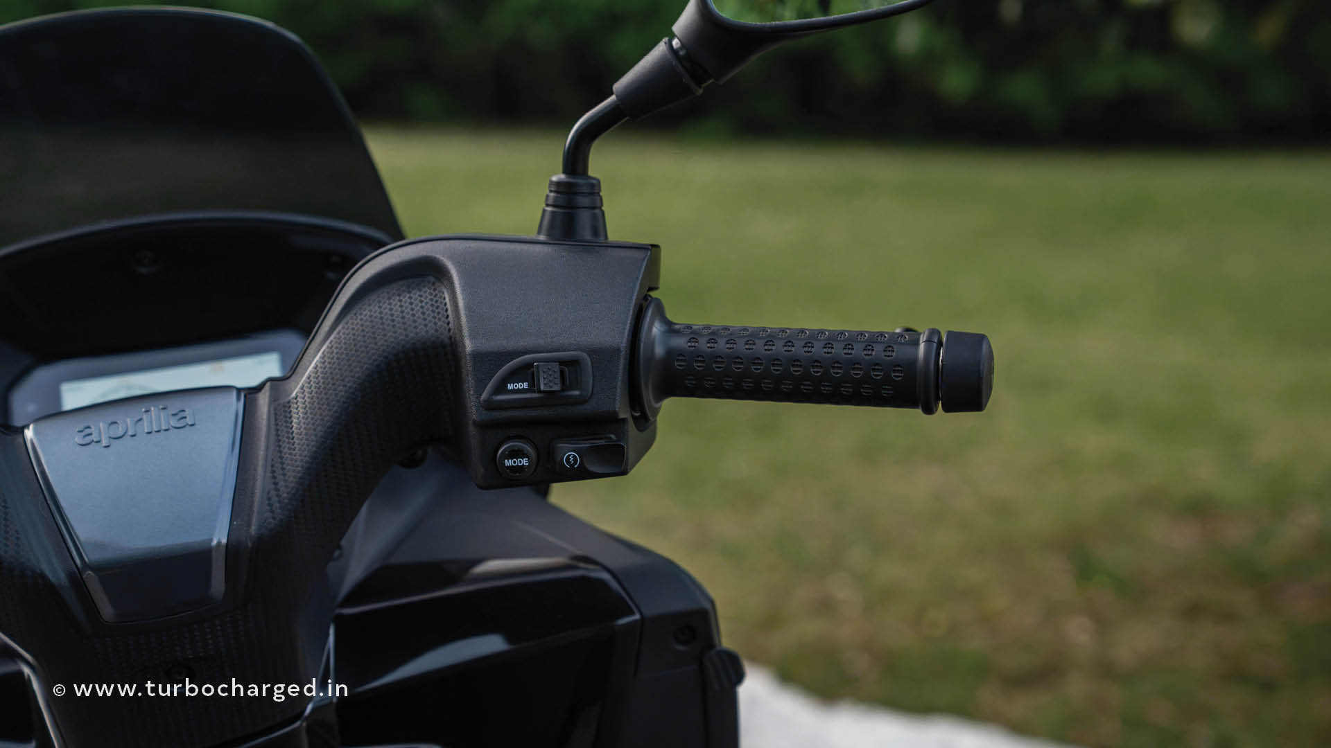 Aprilia