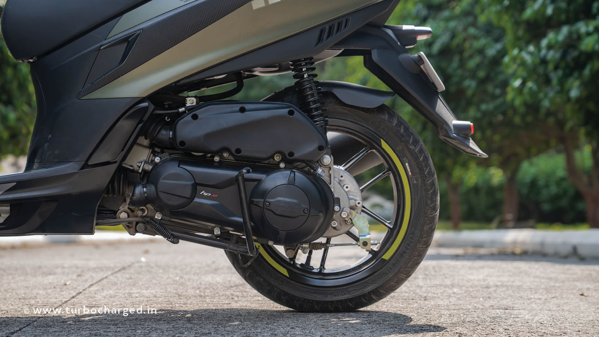 Aprilia