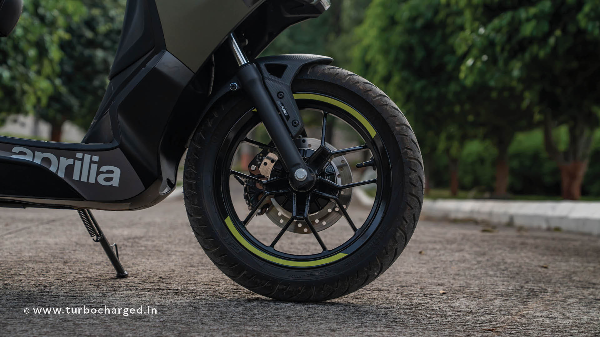 Aprilia
