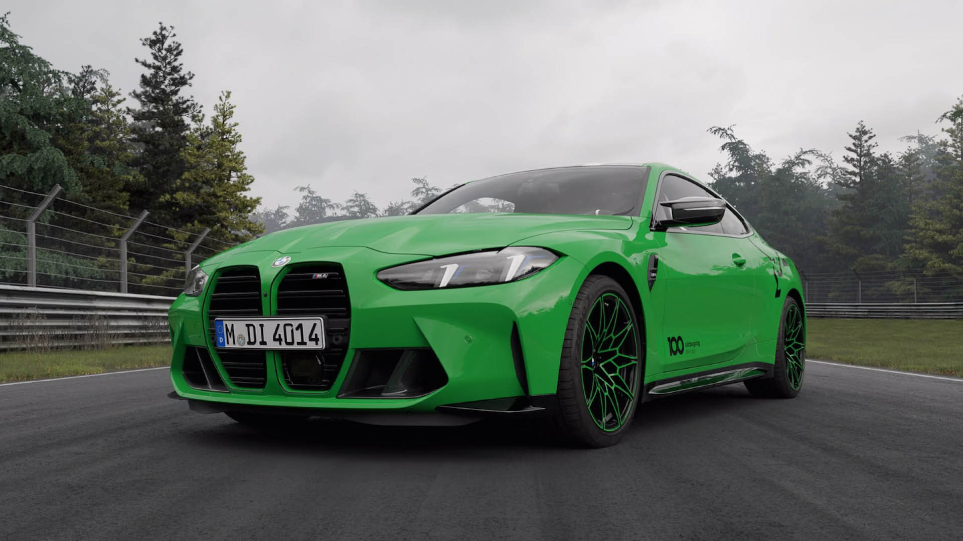 BMW