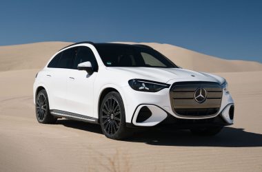 Mercedes