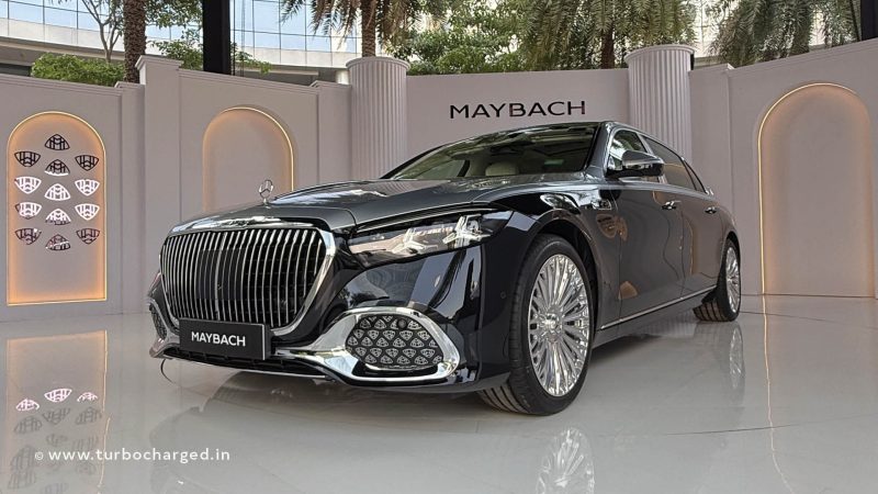 Mercedes