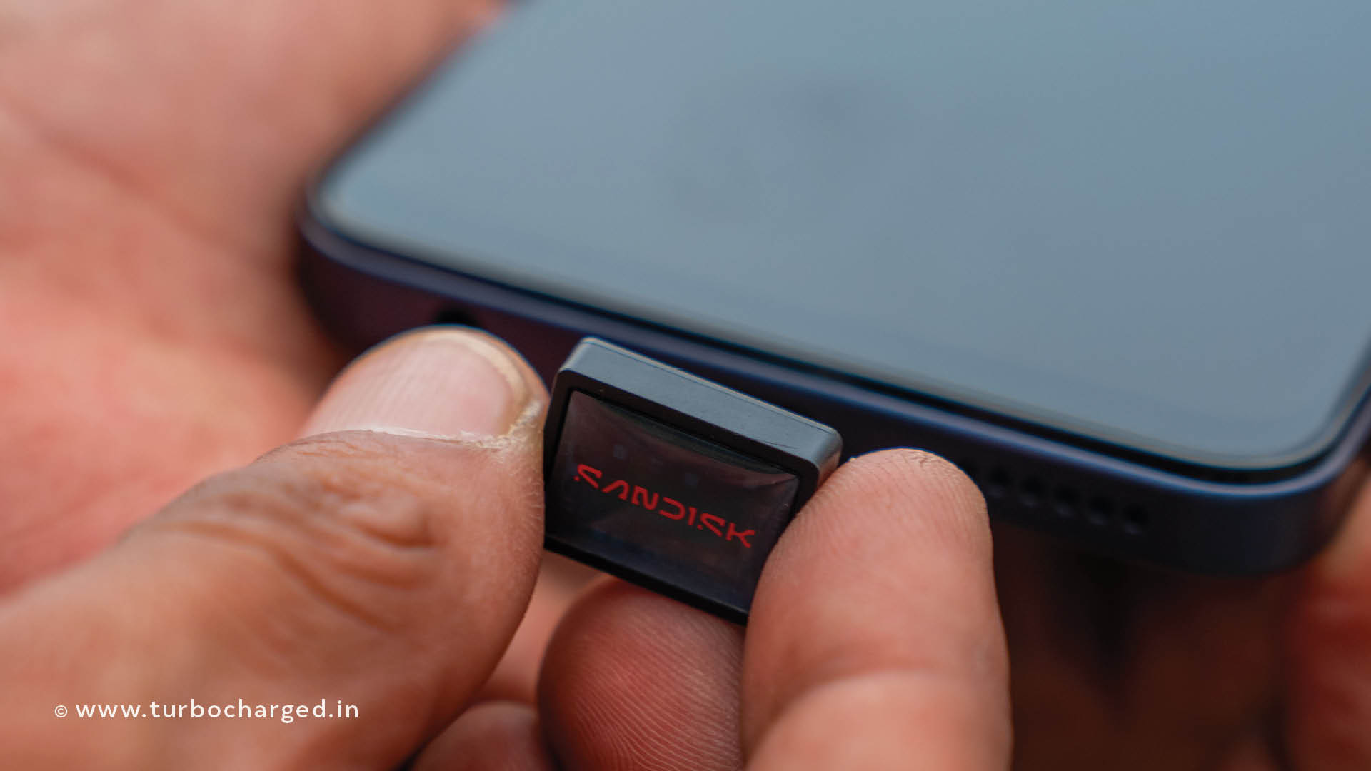 sandisk