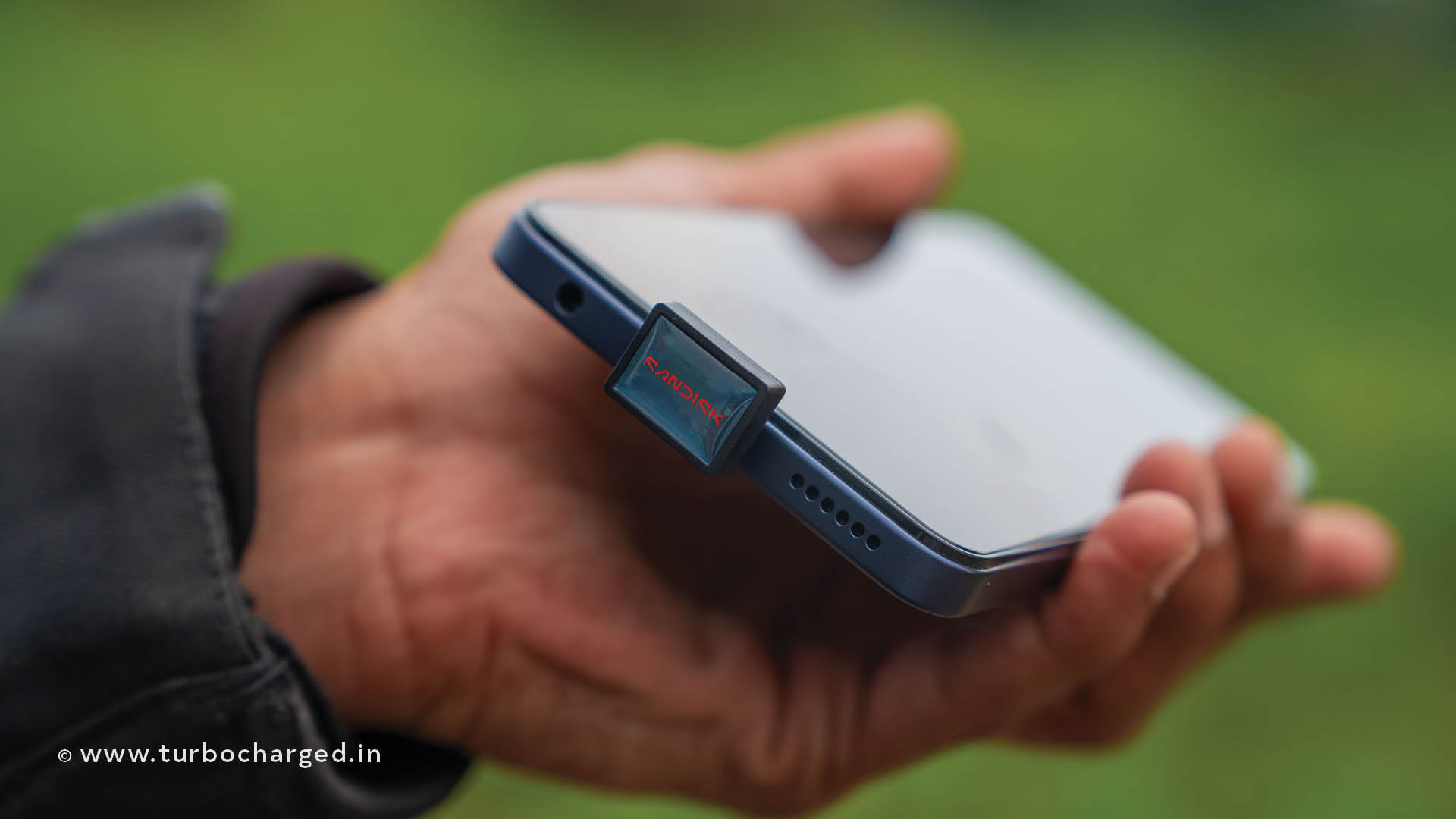 sandisk