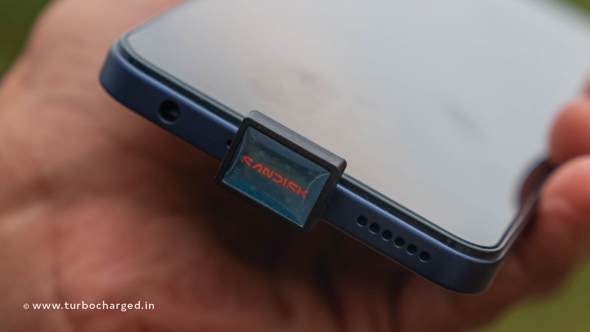 sandisk