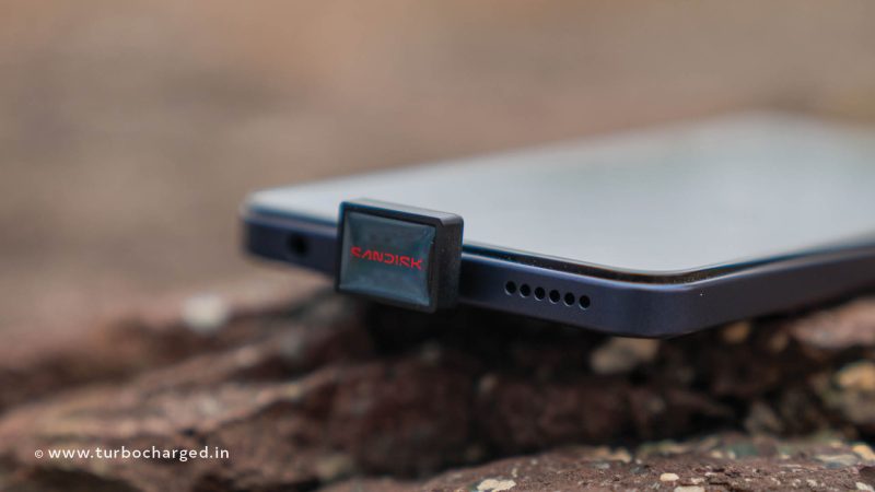 Sandisk
