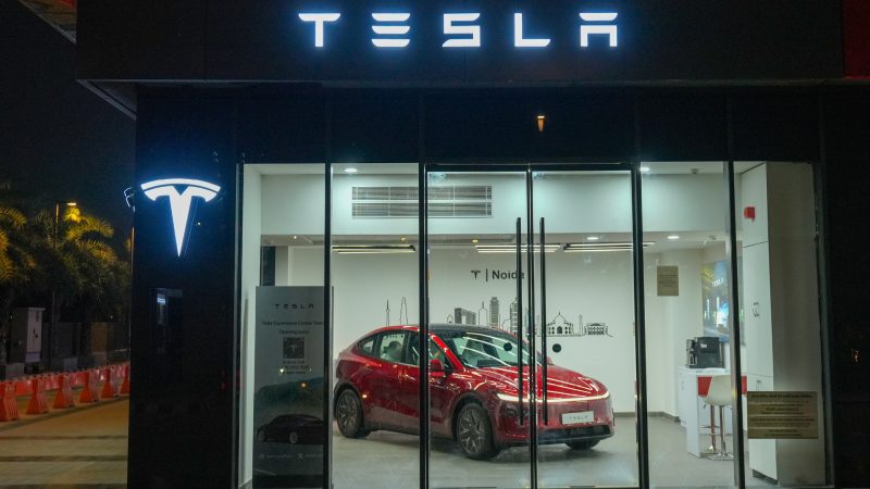 Tesla