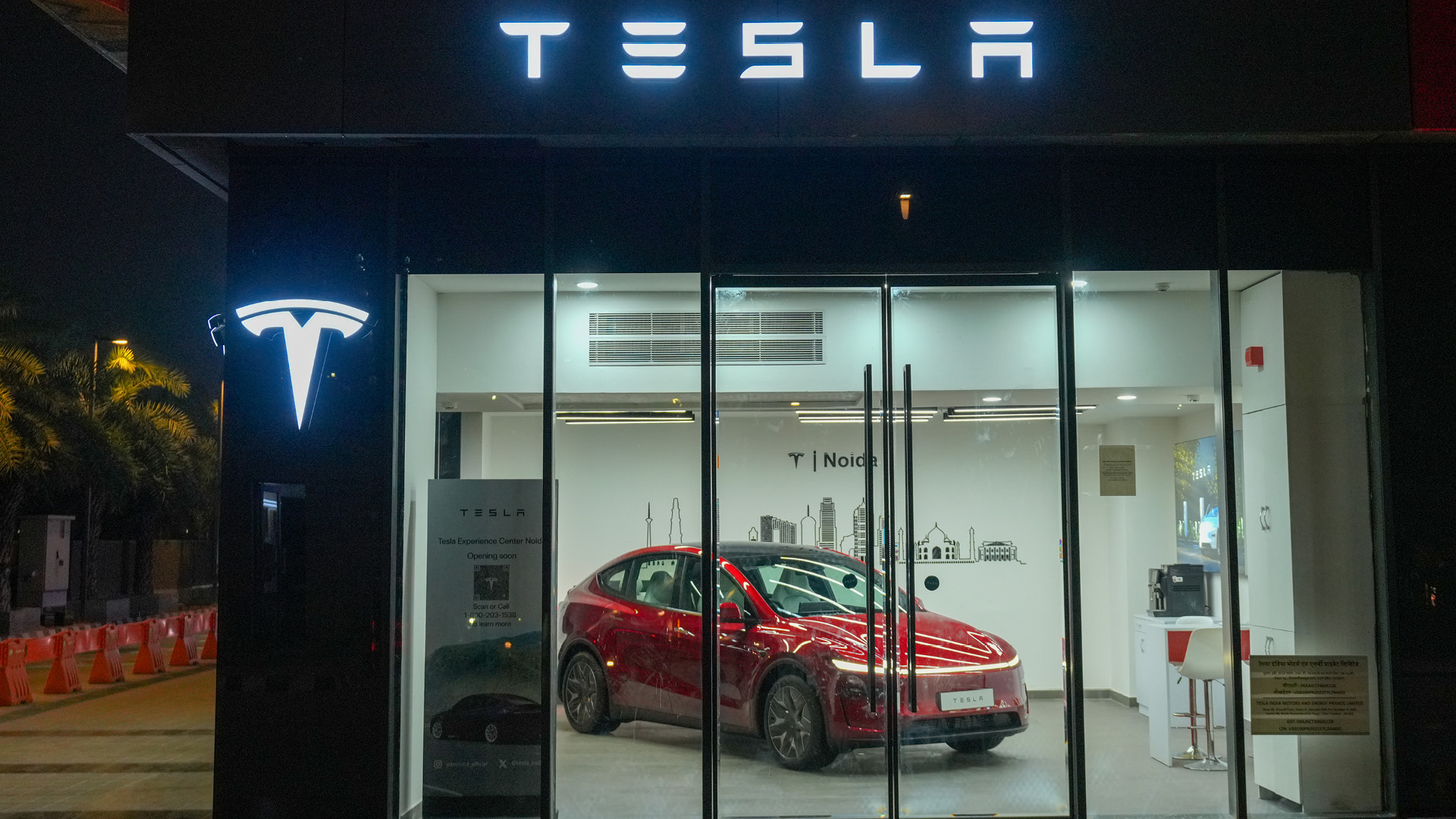 Tesla