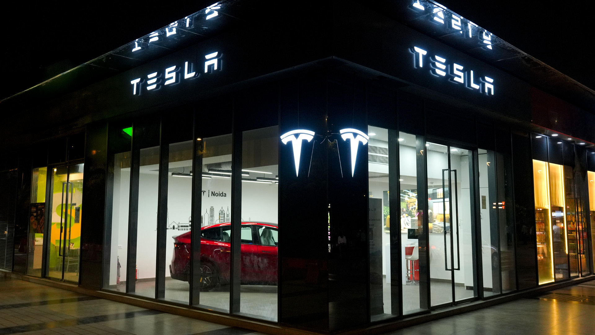 Tesla