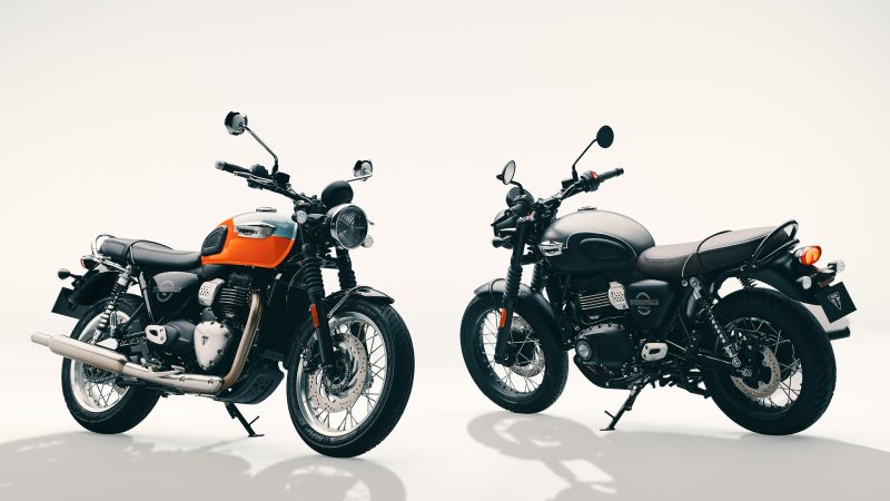 Triumph