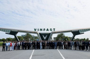Vinfast
