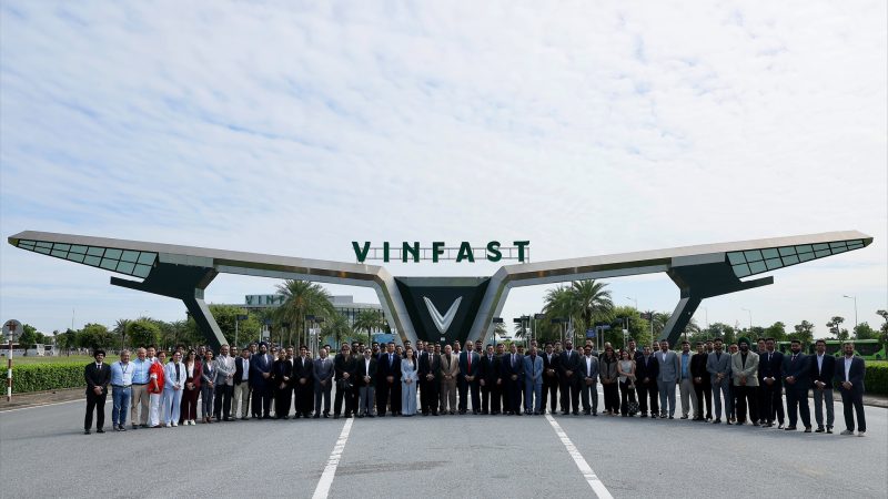 Vinfast