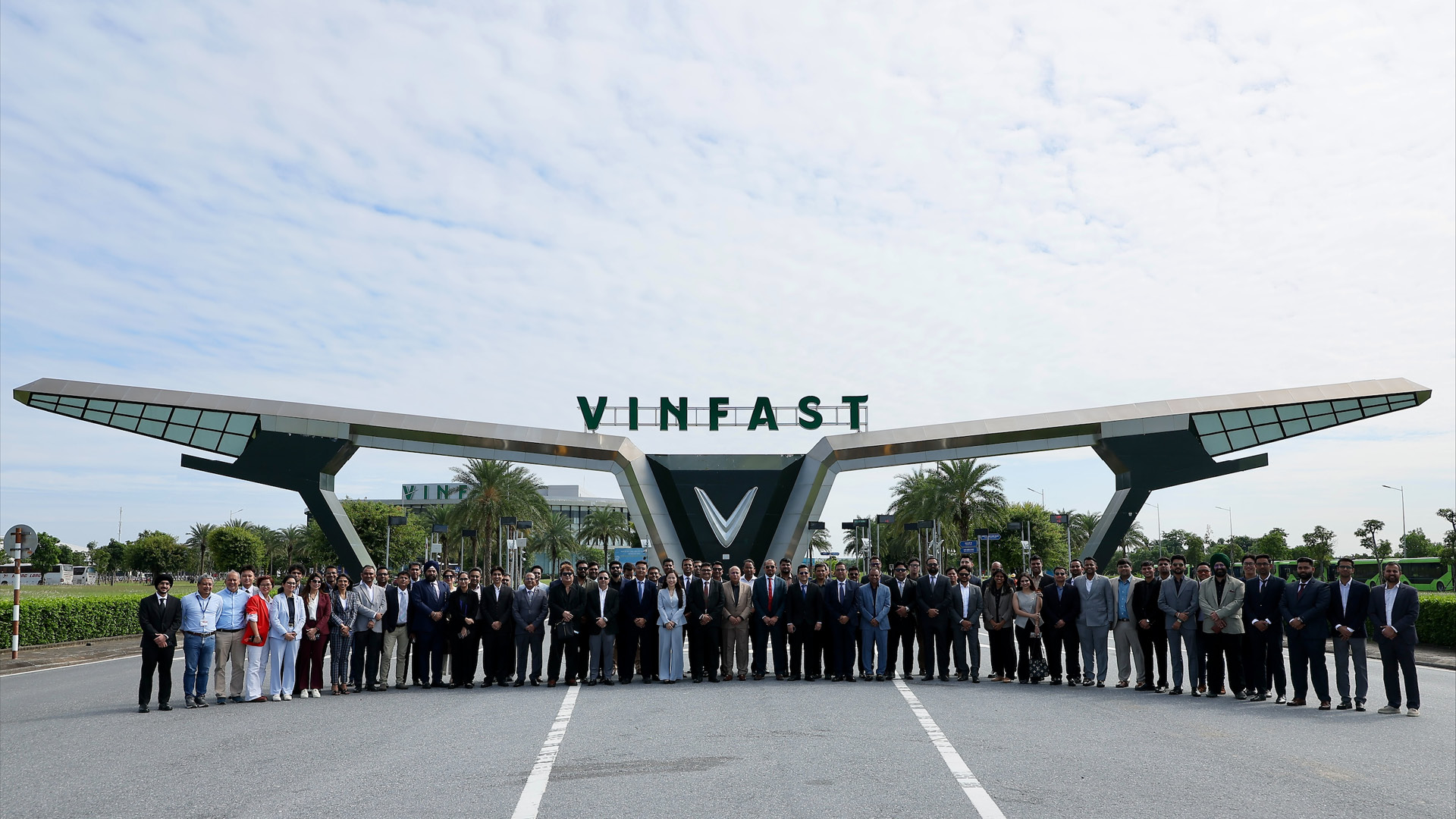 Vinfast